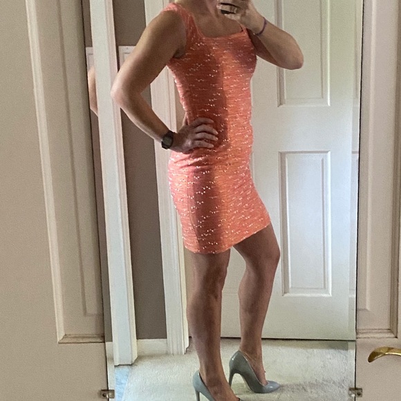 Aysha NY Dress - Picture 7 of 10